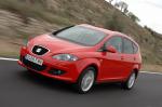 Seat Altea XL 2006 года